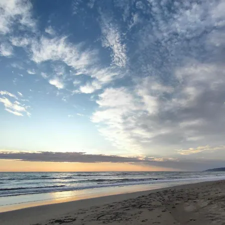 Relax Casa de Férias Spille
