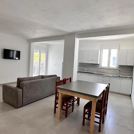 Relax Casa de Férias Spille